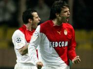 Monaco-Real Madrid 2004