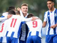 FC Porto na Youth League