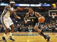 Memphis Grizzlies-Brooklyn Nets (Reuters)