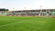 10º: Estádio do Rio Ave FC. Média na Liga 2016/17: 3.377 espectadores.