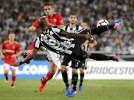 Botafogo-Estudiantes (Reuters)