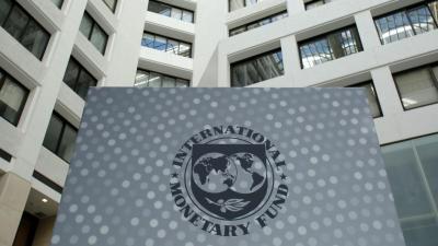 FMI defende reformas fiscais e aumento de impostos sobre os imóveis para aliviar pressões - TVI