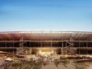 Barcelona: o novo estádio