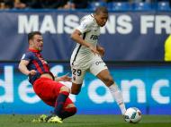 Ligue 1: Mónaco segue imparável na frente