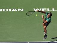 Indian Wells (Lusa)