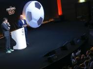 Football Talks: as imagens do primeiro dia (Foto FPF)