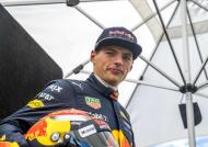 4. Max Verstappen (Hol), Red Bull