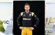 18. Jolyon Palmer (GB), Renault