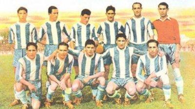 FC Porto 1933