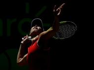 Open Miami: Federer e Wozniacki vencem Berdych e Pliskova
