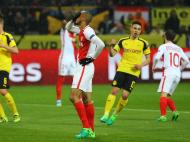 Dortmund-Mónaco (Reuters)