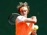 Tennis: Monte Carlo (Reuters)