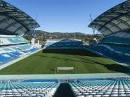 11. Estádio do Algarve (Farense), média de 3,84 estrelas