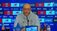 FC Porto: Nuno diz que não está preocupado com o resultado do dérbi