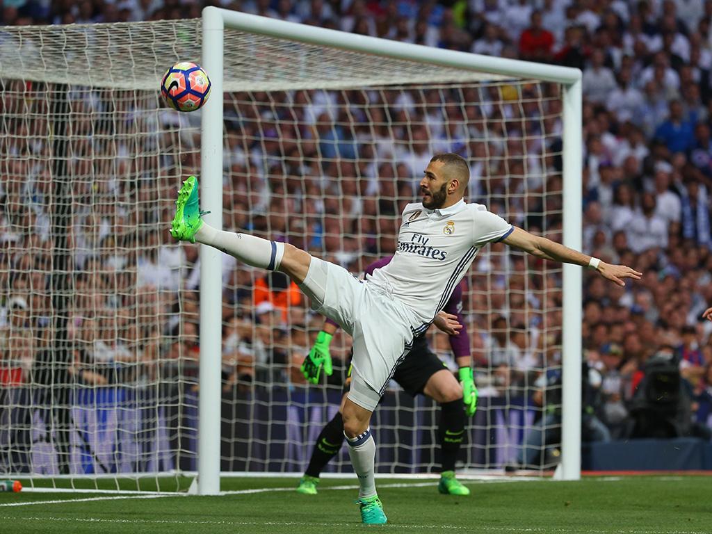 Real Madrid-Barcelona (Reuters)