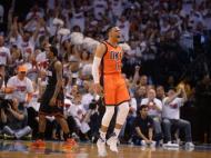 NBA Playoffs ( Reuters)