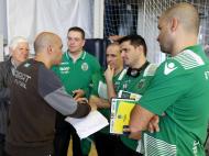 Sporting UEFA Futsal Cup (Fonte: Sporting)