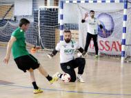 Sporting Futsal UEFA Cup