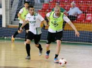 Sporting Futsal UEFA Cup