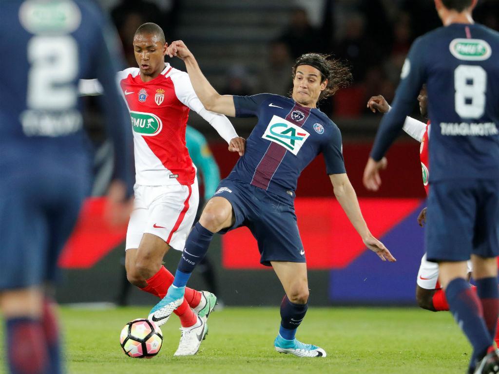 PSG-Monaco (Reuters)