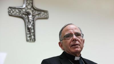 Novo cardeal patriarca de Lisboa anunciado após a Jornada Mundial da Juventude - TVI
