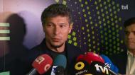 Balakov: «Sporting vai voltar ao lugar onde merece estar»