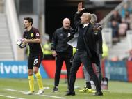 Middlesbrough-Manchester City (Reuters)