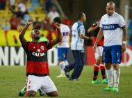 Flamengo-U. Catolica (Reuters)