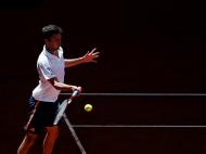Masters Madrid (Reuters)