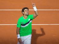 Masters Madrid (Reuters)