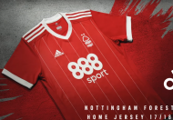 Nottingham Forest (primeiro)