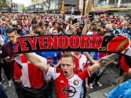 Feyenoord (Lusa)