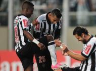 Atlético Mineiro-Godoy Cruz (Reuters) 