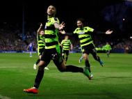 Sheffield Wednesday-Huddersfield (Reuters)