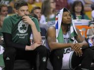 NBA: Cavs abrem final do Leste a vencer Celtics