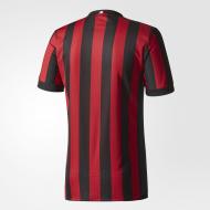 AC Milan (1º equipamento) 