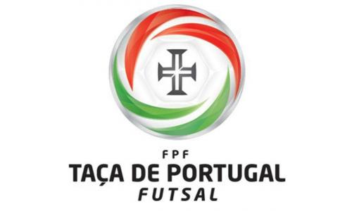 thumbnail Taça de Portugal de Futsal