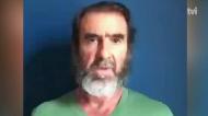 Cantona envia mensagem às vítimas do ataque de Manchester