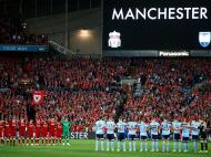 Sydney FC-Liverpool (Reuters)
