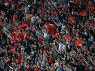 Manchester United vence a Liga Europa (Reuters)