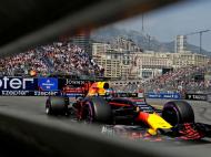 Fórmula 1: motores aquecem para o Grande Prémio do Mónaco