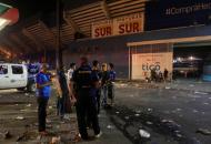 Tragédia nas Honduras: debandada em estádio provoca quatro mortes