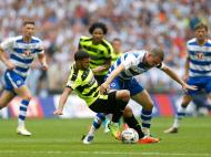 Huddersfield-Reading (Reuters)