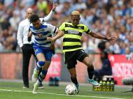 Huddersfield-Reading (Reuters)