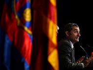Ernesto Valverde (Reuters)