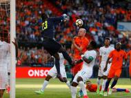 Holanda-Costa do Marfim (Reuters)