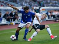 Alemanha-São Marino (Reuters)