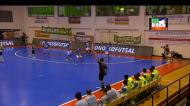 Futsal: Sporting bate Modicus e está na final