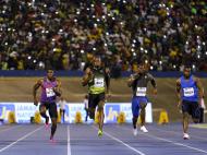 Adeus a Usain Bolt (Reuters)
