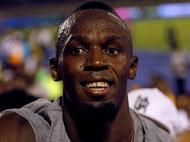 Adeus a Usain Bolt (Reuters)